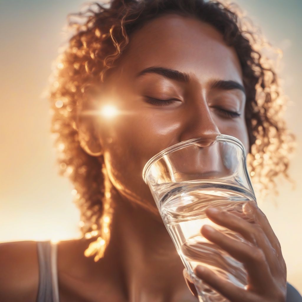 The Importance of Hydration