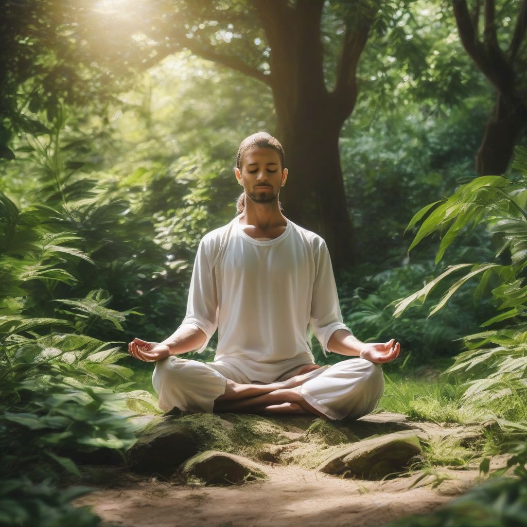 The Science-Backed Benefits of Meditation for a Healthier Mind and Body