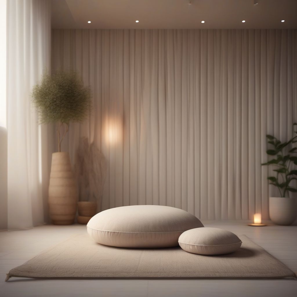 Meditation Room