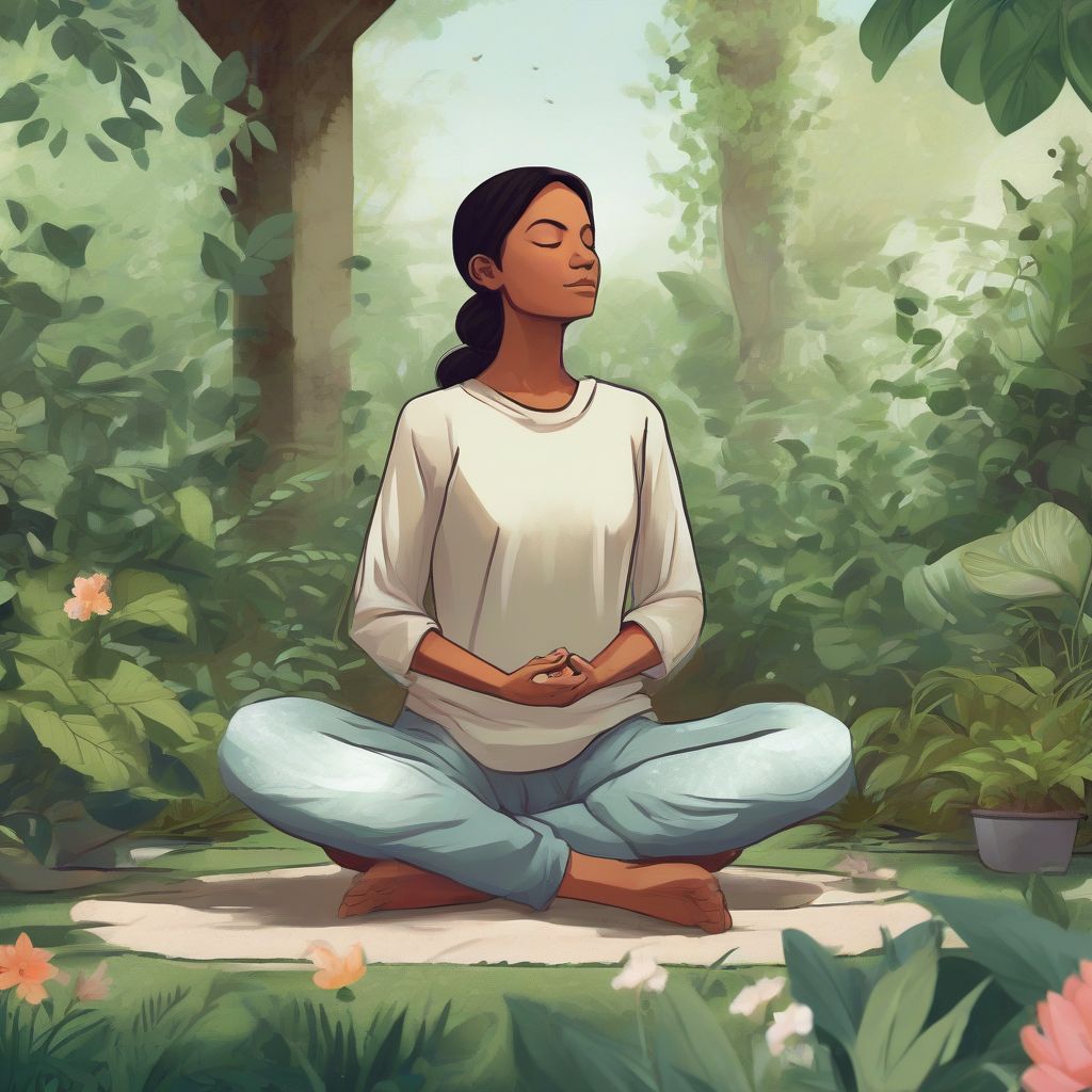 Mindfulness Meditation