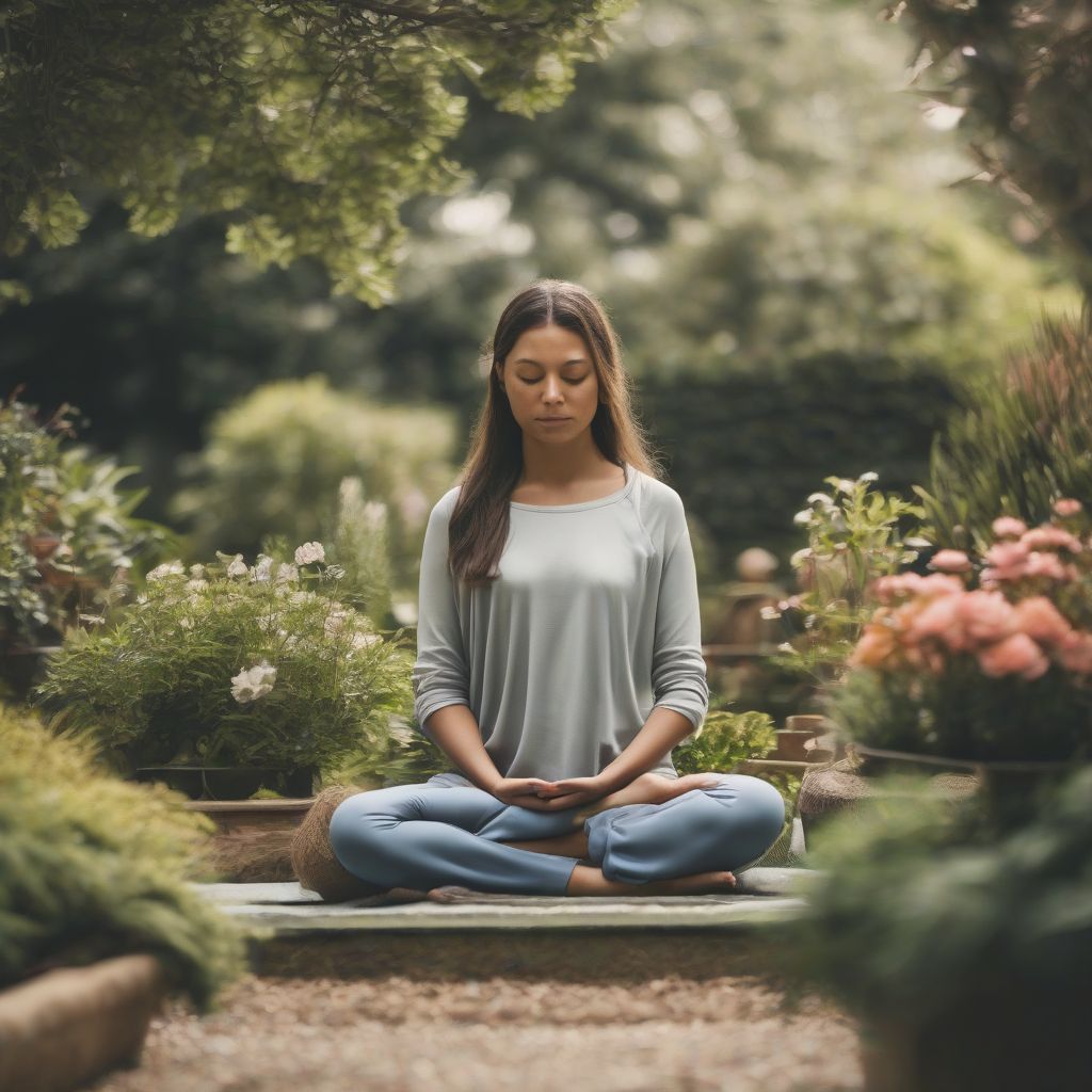 Mindfulness Meditation